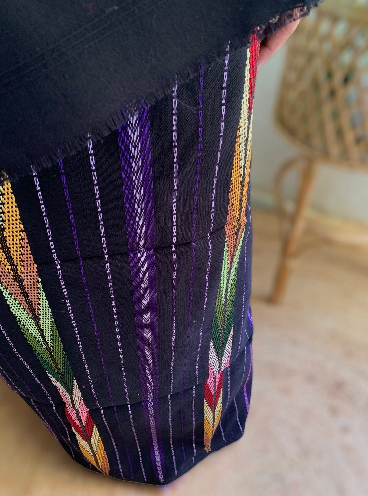 HANDLOOM MEKHALA | SET