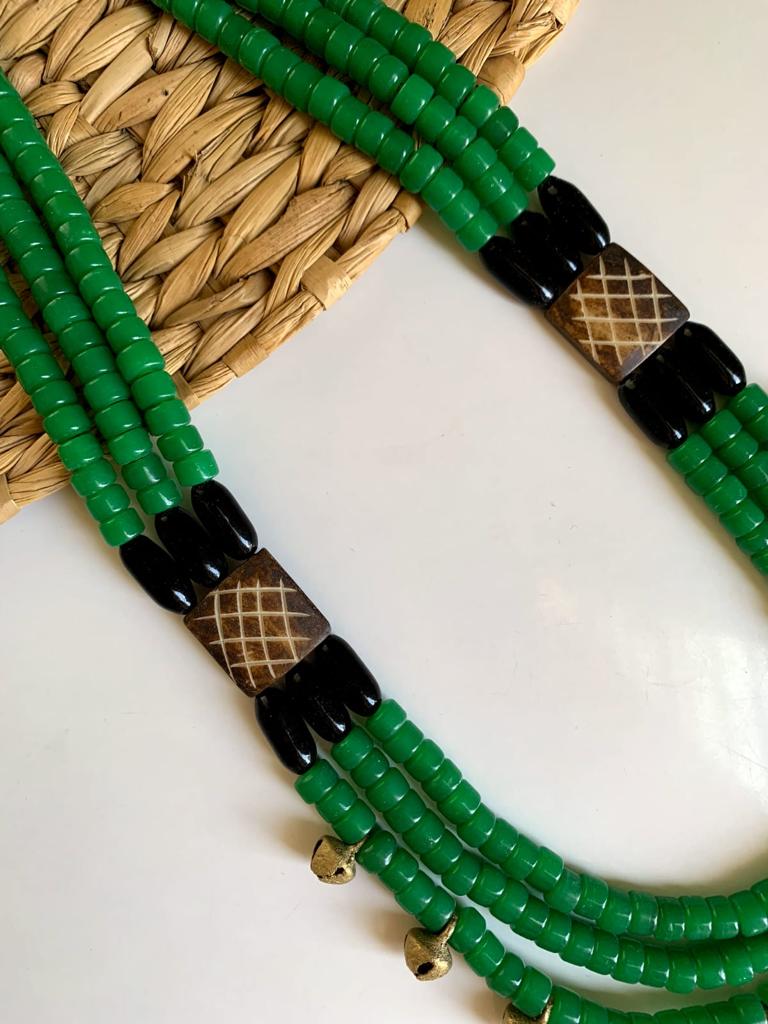 GTJ Necklace