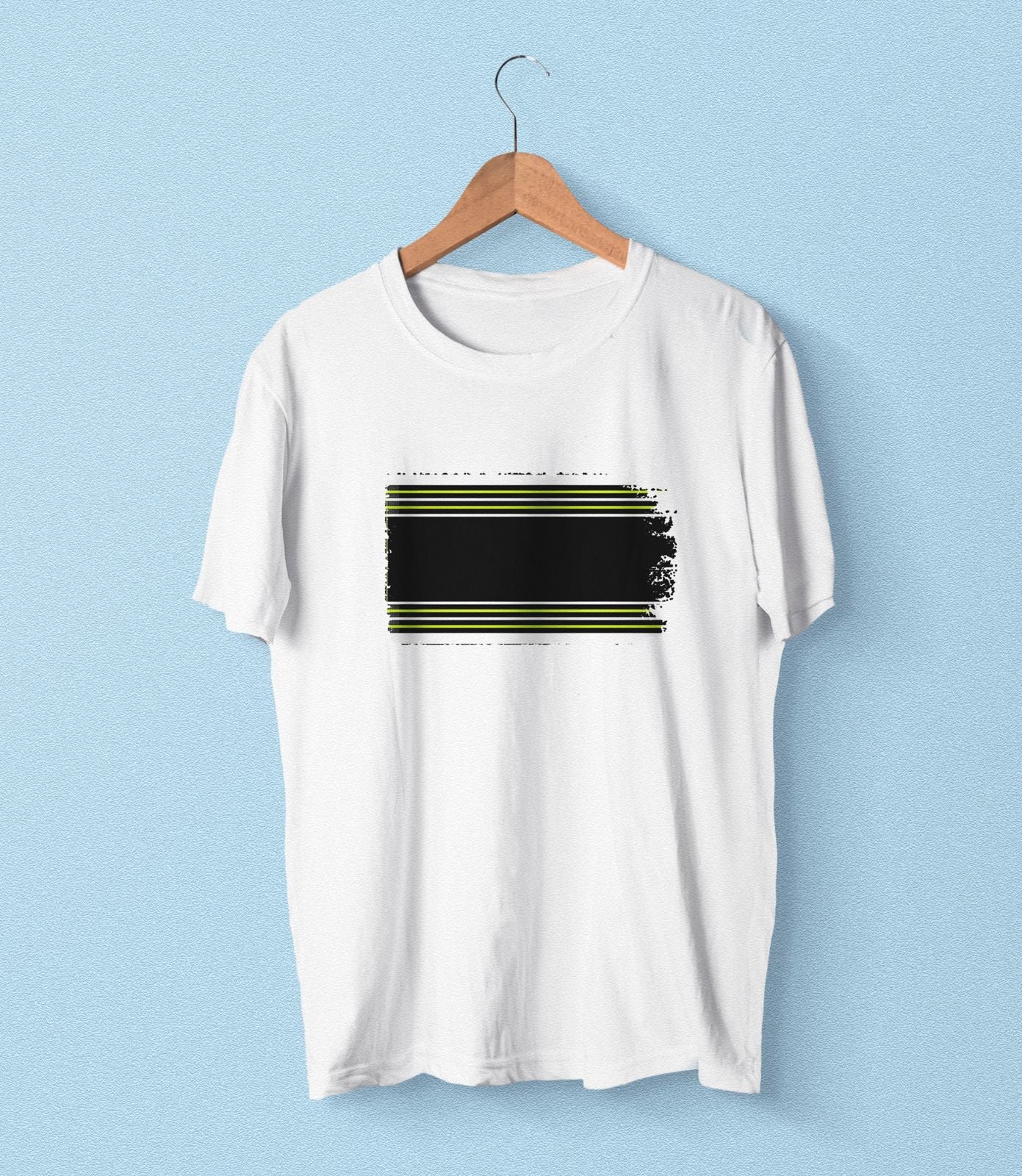 TRIBAL UNISEX T-SHIRTS