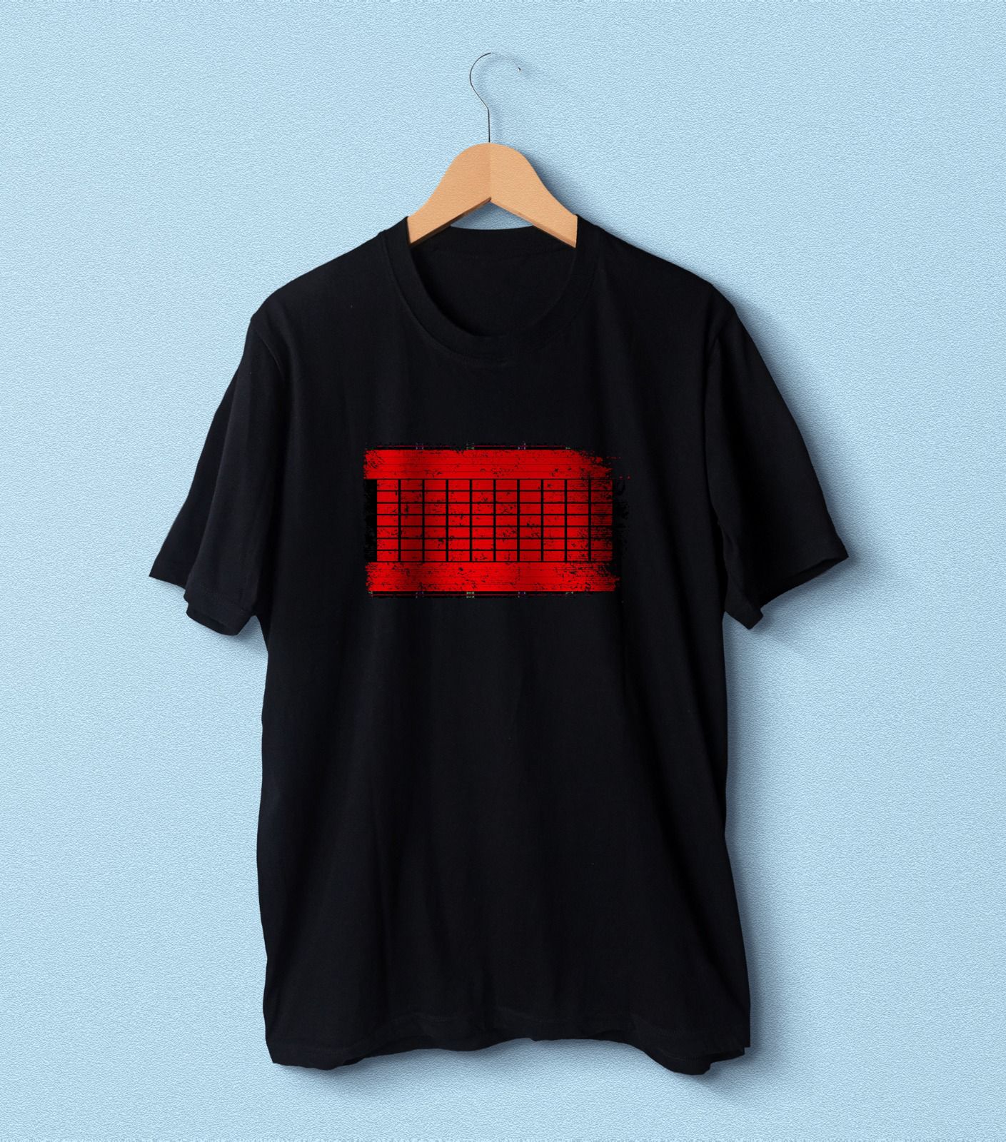 TRIBAL UNISEX T-SHIRTS