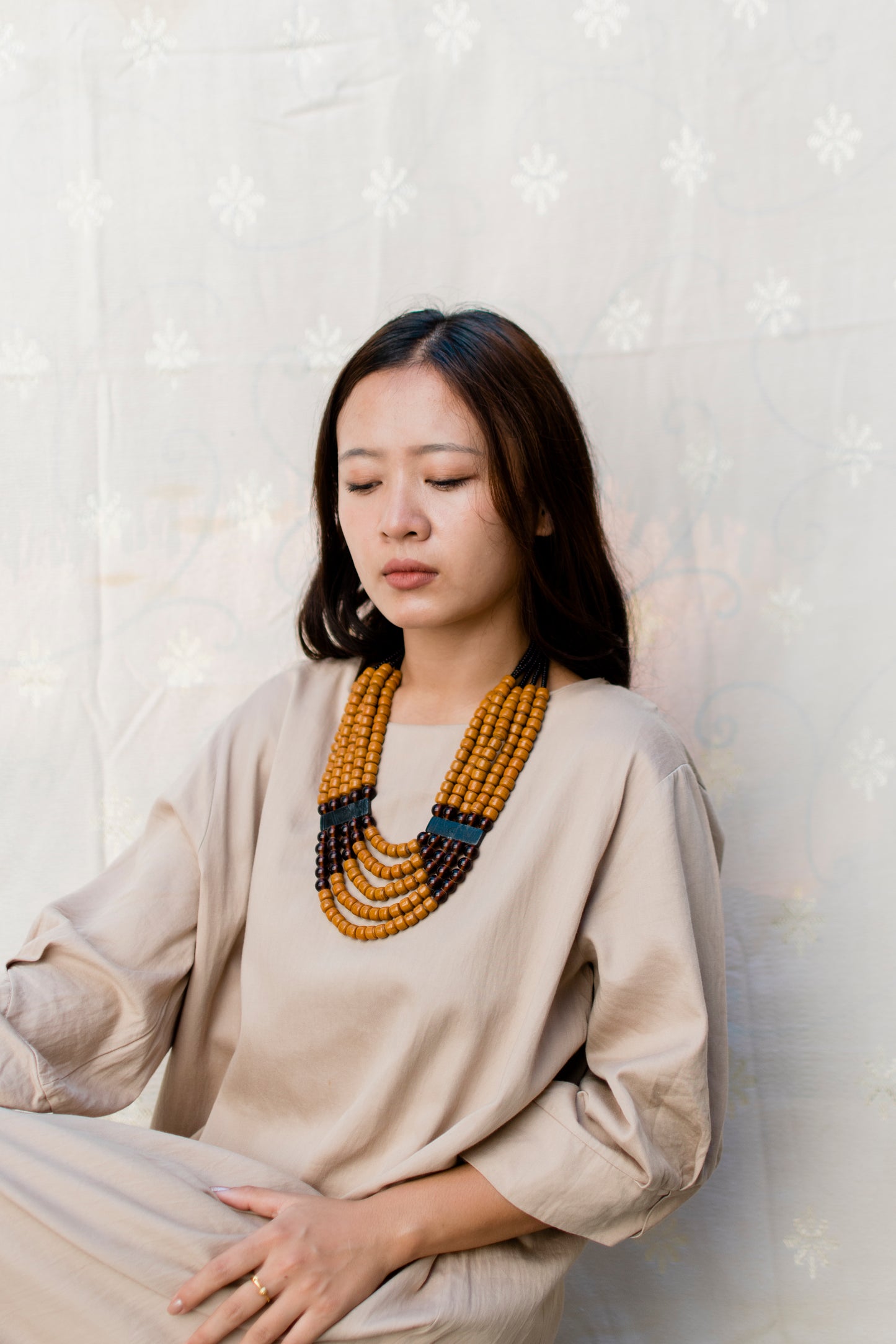 GTJ Necklace
