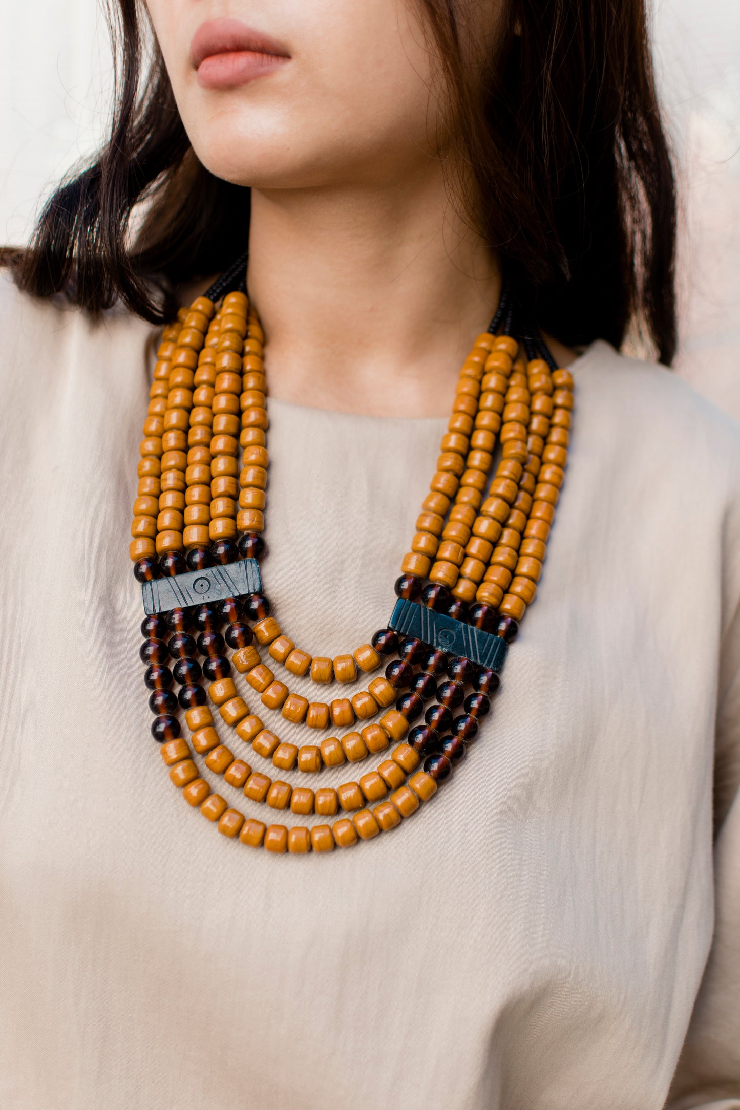 GTJ Necklace
