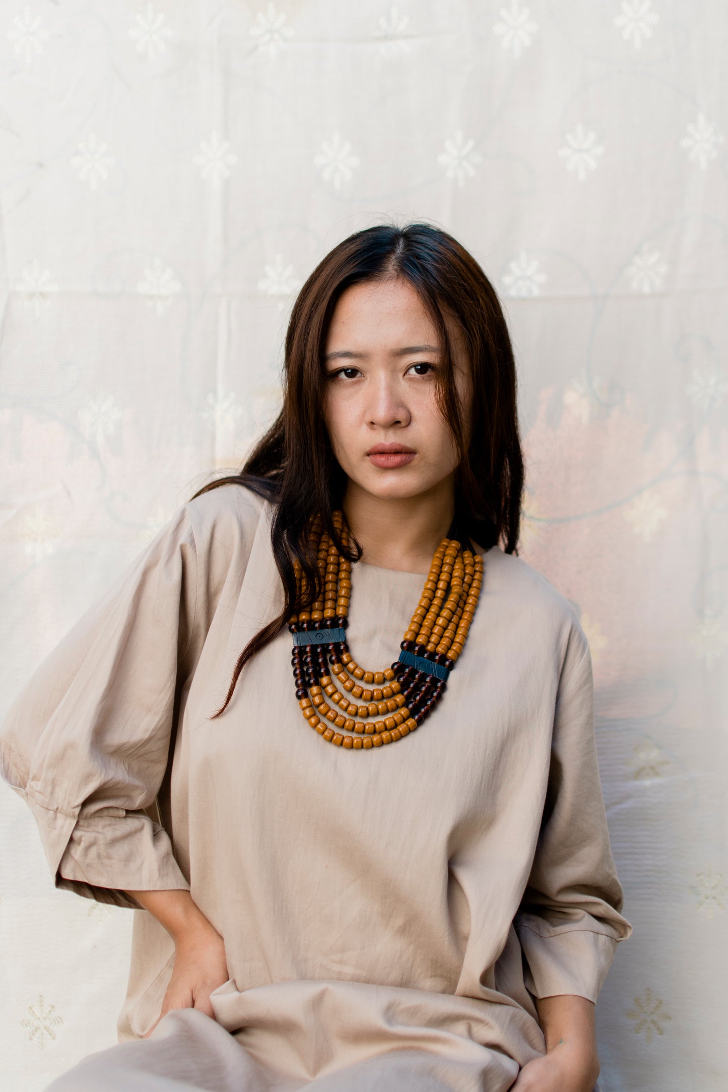 GTJ Necklace