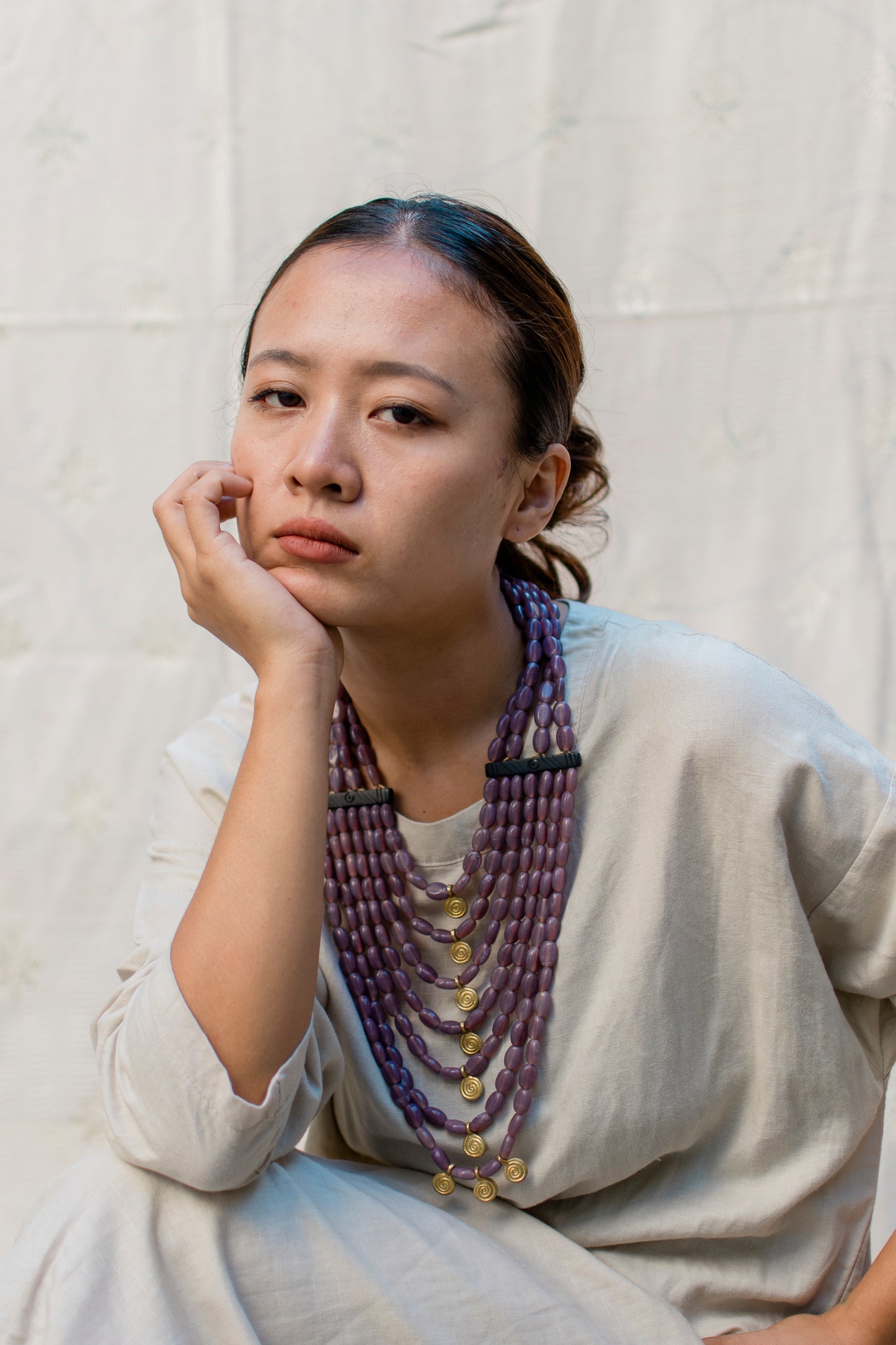 GTJ Necklace