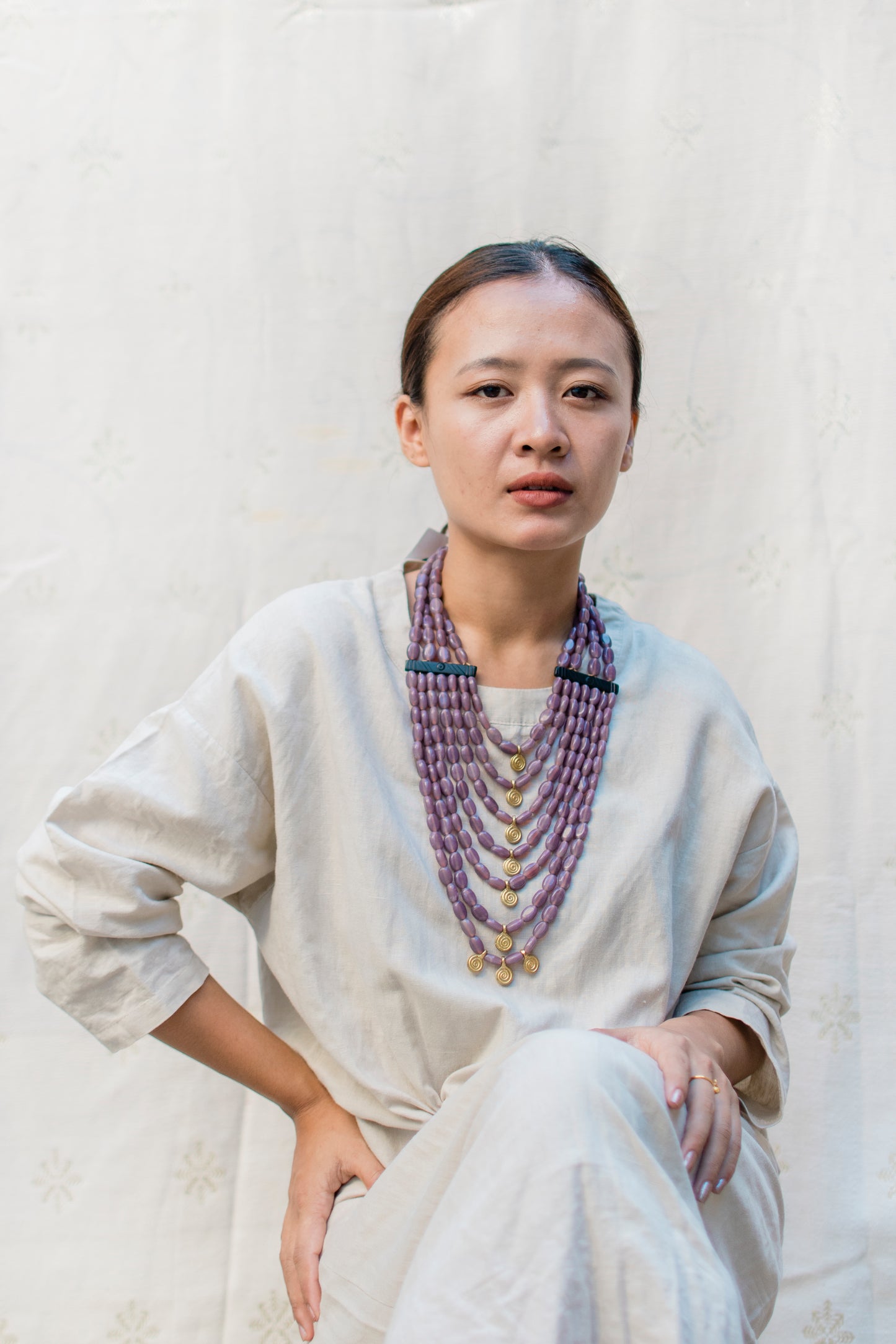 GTJ Necklace