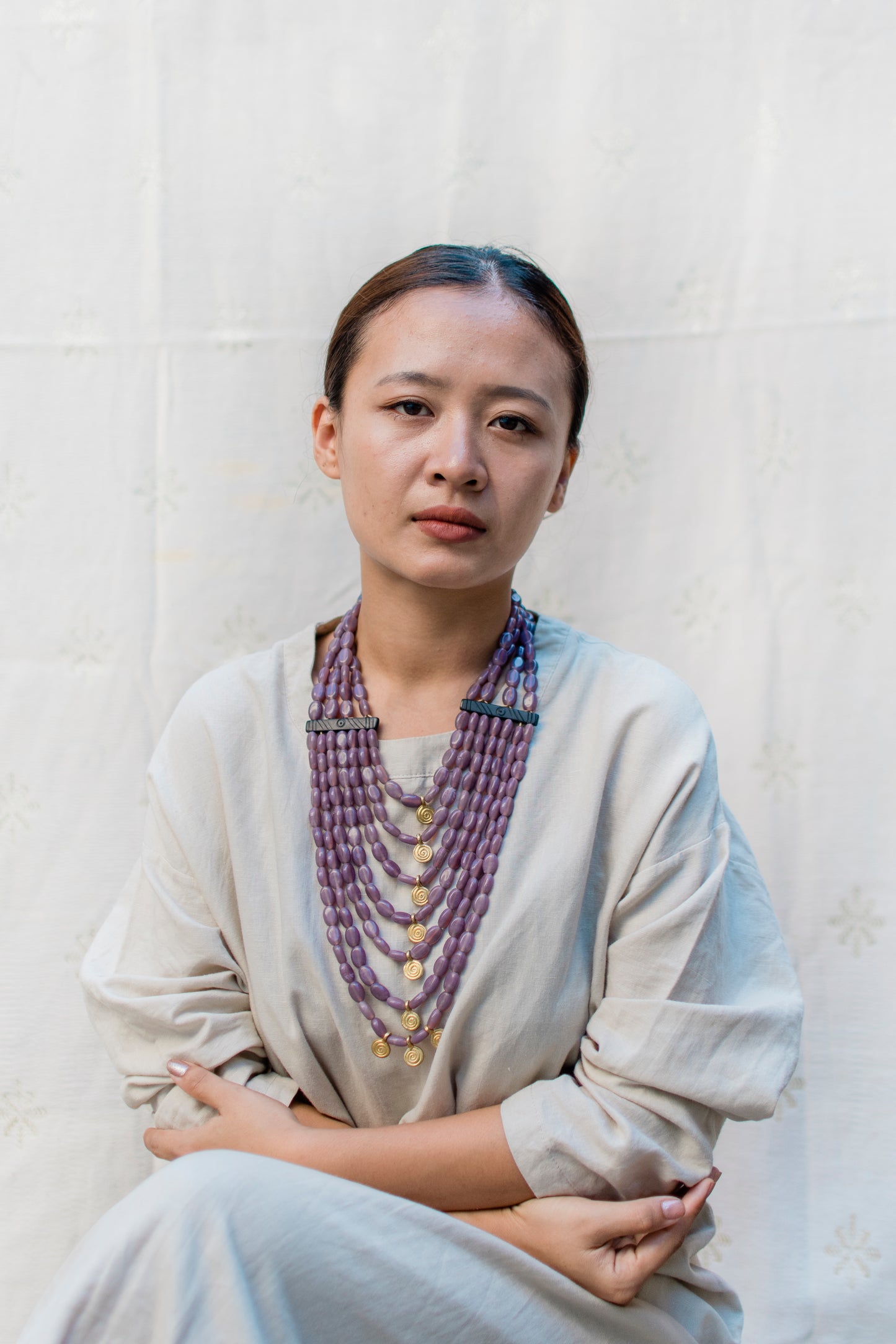 GTJ Necklace