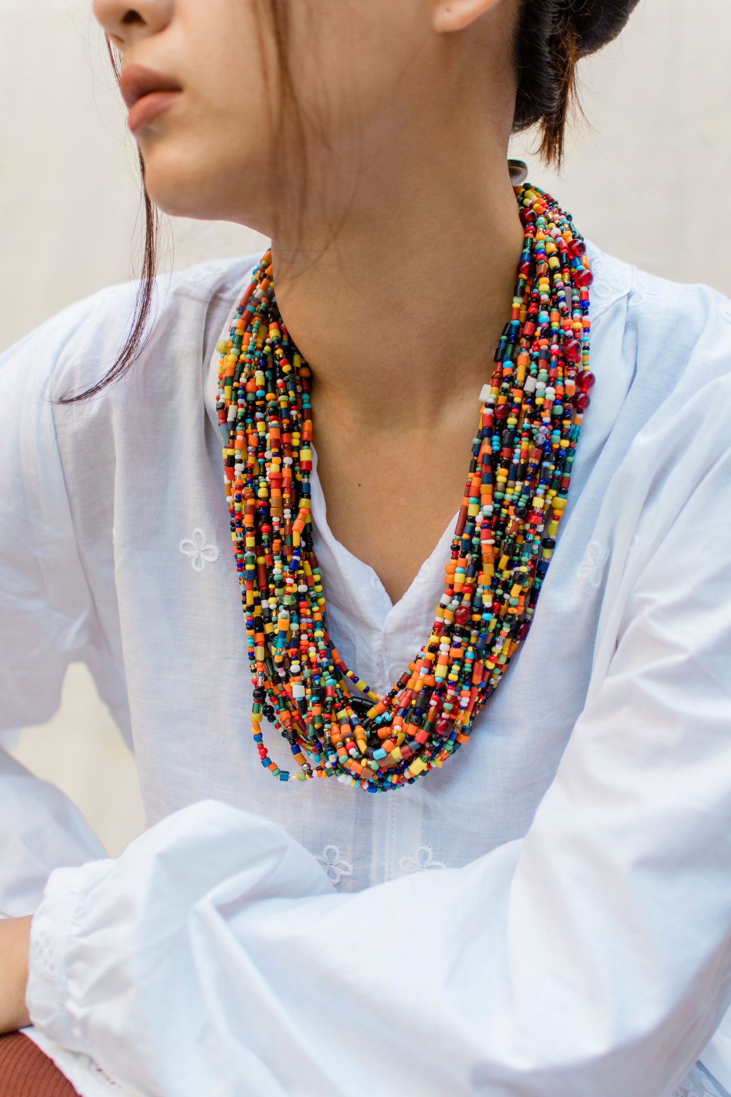 GTJ Necklace