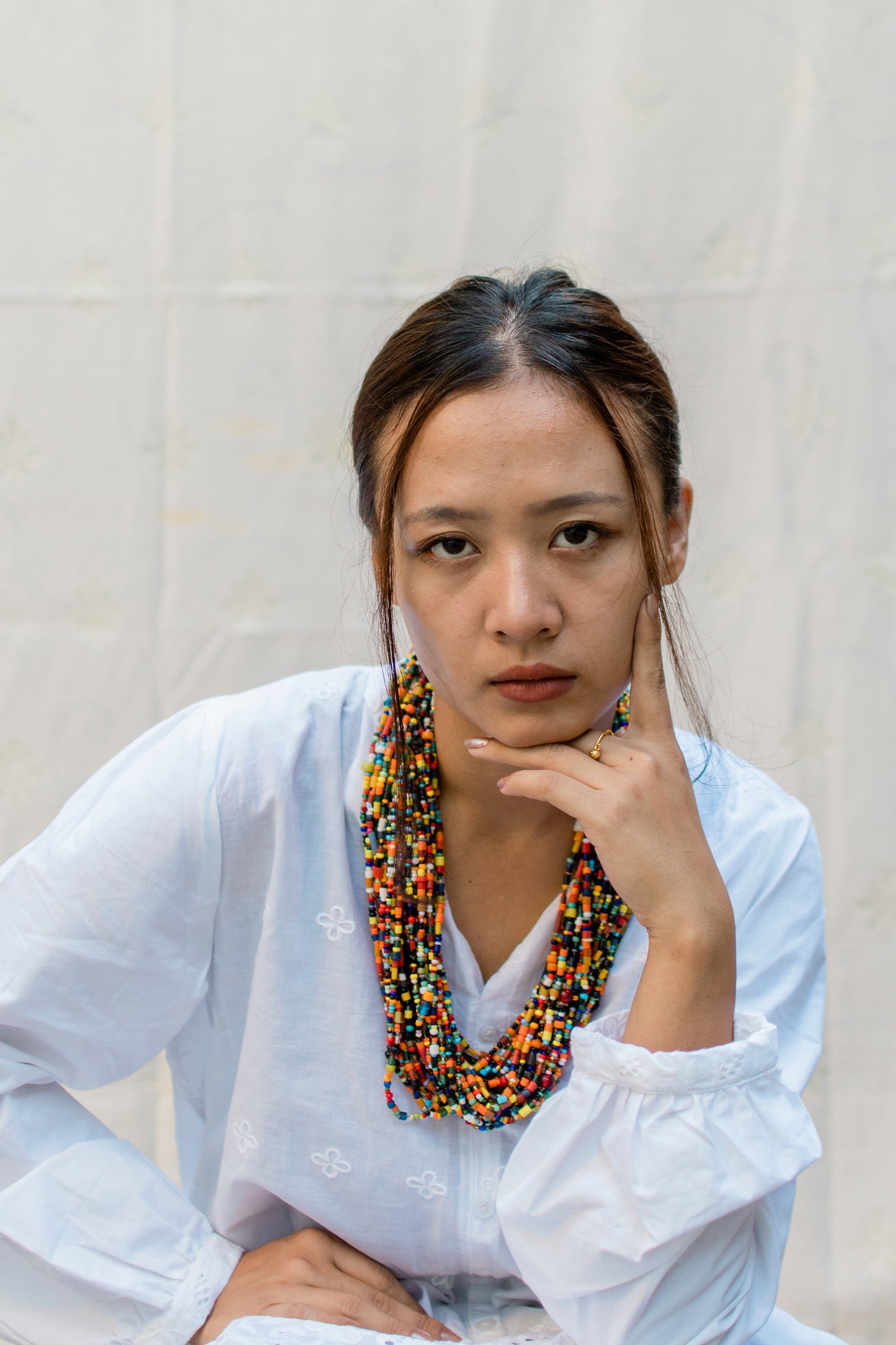 GTJ Necklace