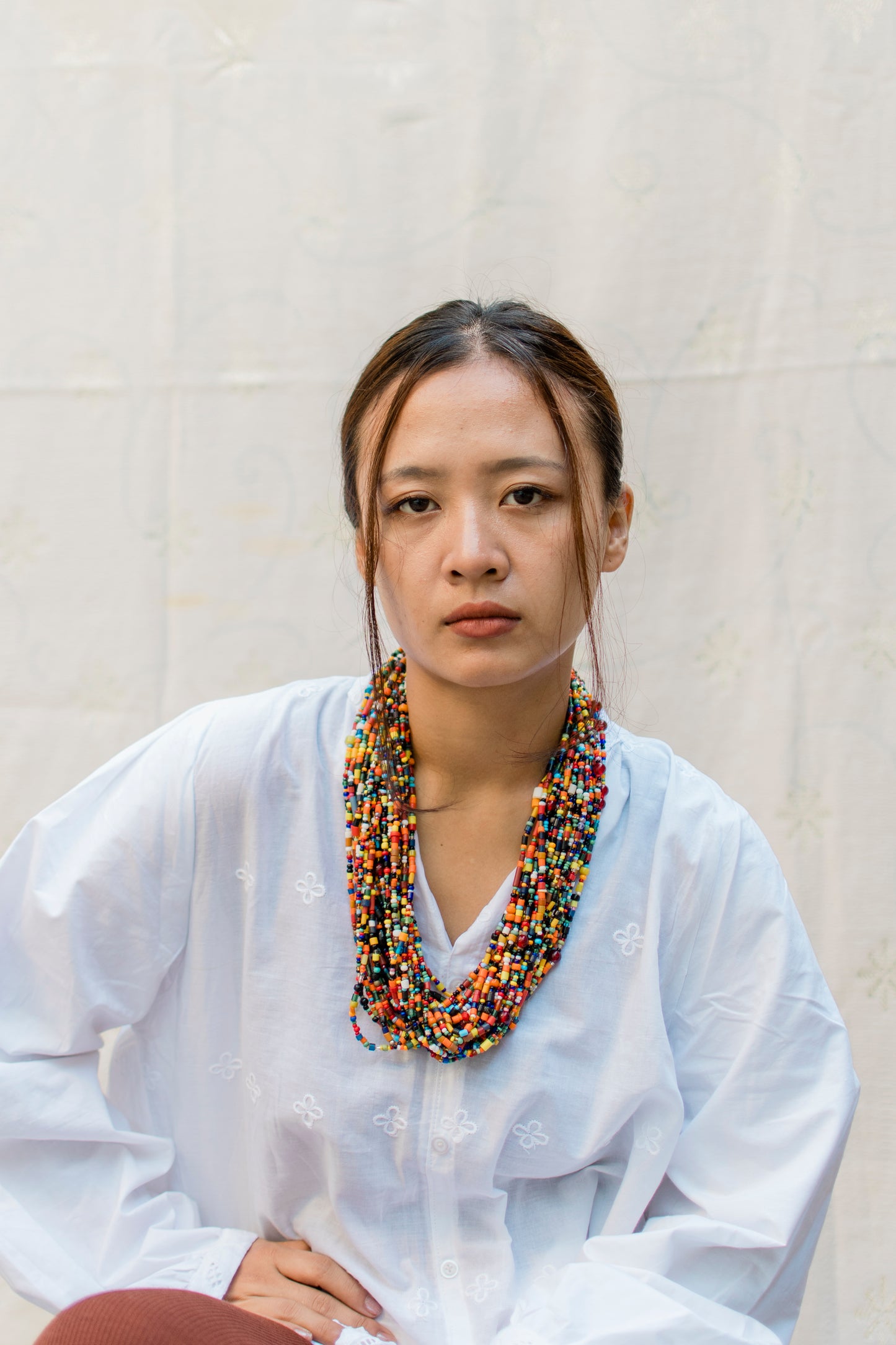 GTJ Necklace