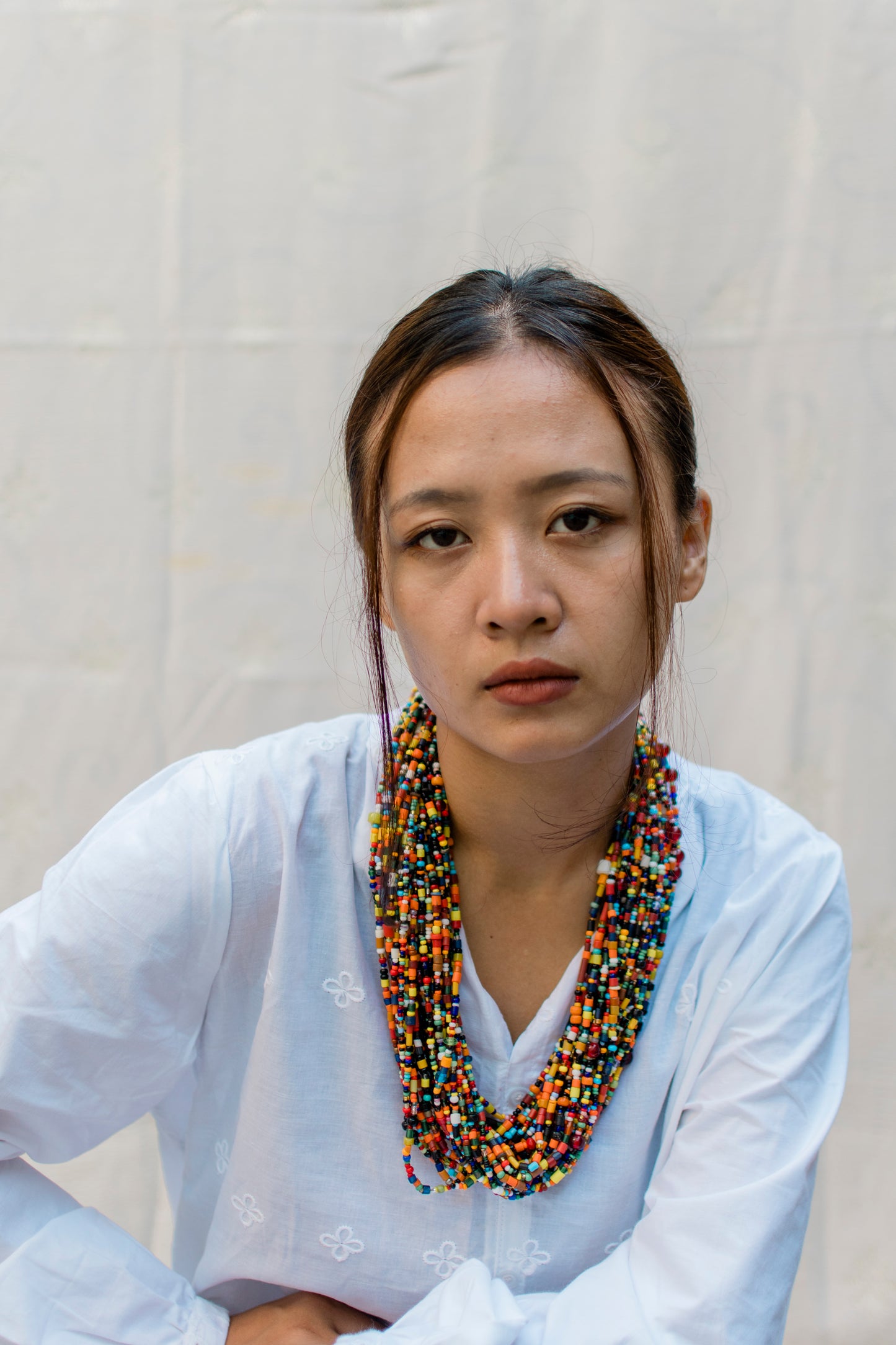 GTJ Necklace