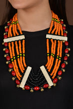 Load image into Gallery viewer, GTJ  TIMELESS NECKLACE
