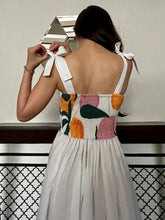 Load image into Gallery viewer, Lemoni Dress | Elastic Shirring
