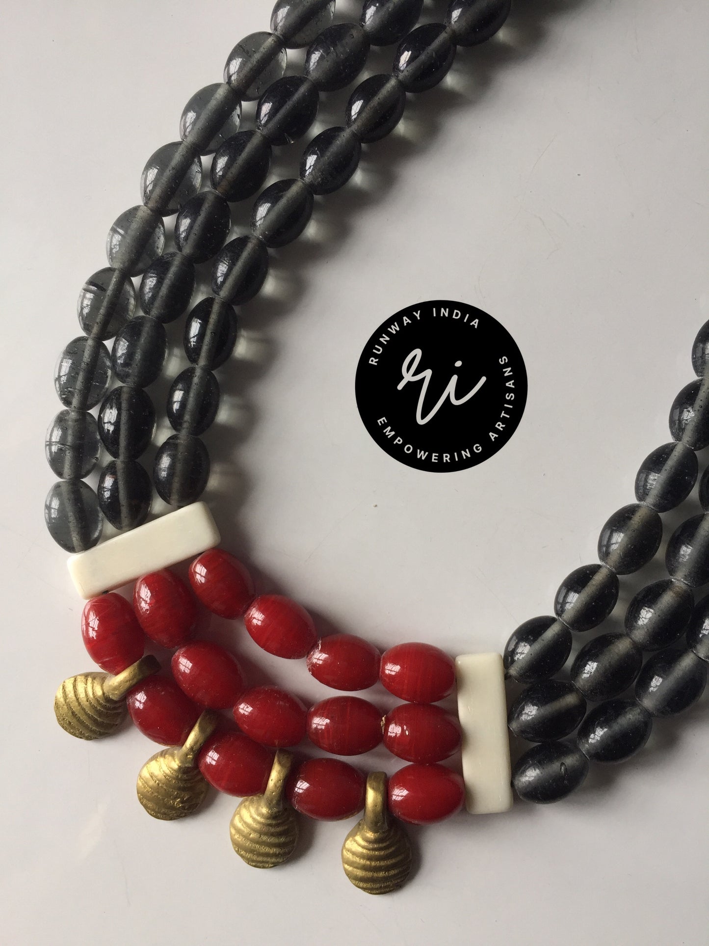 GTJ Necklace