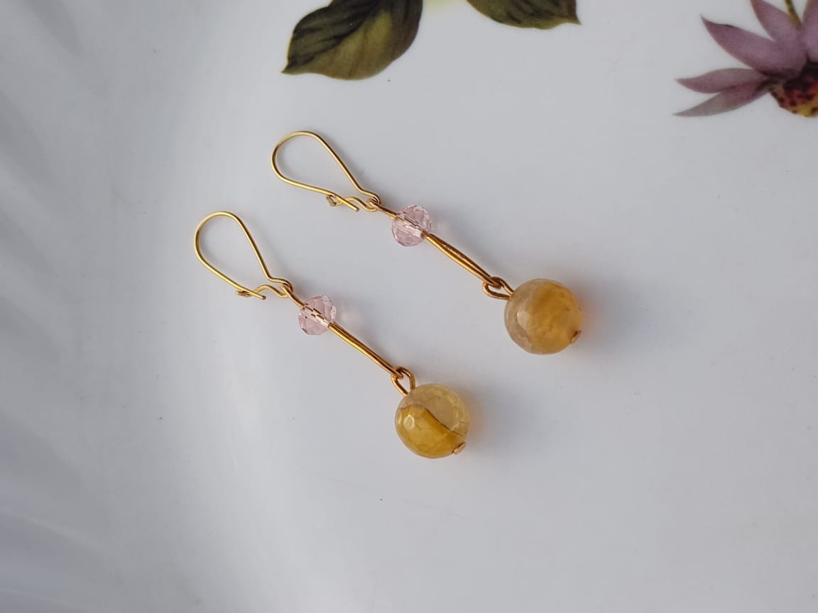 Assemble Earring