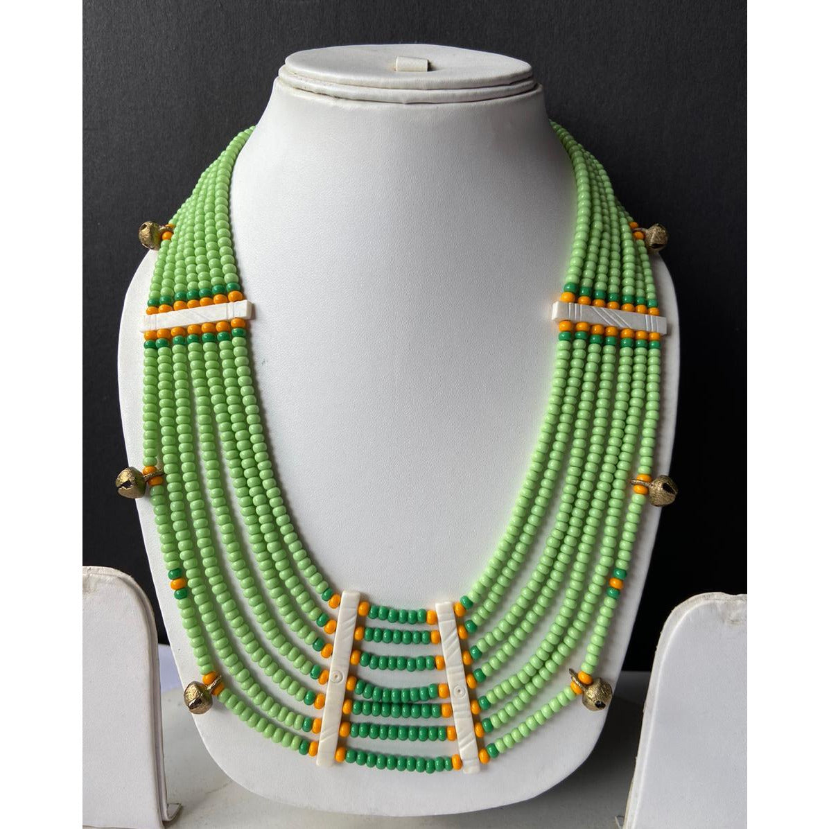 GTJ Necklace