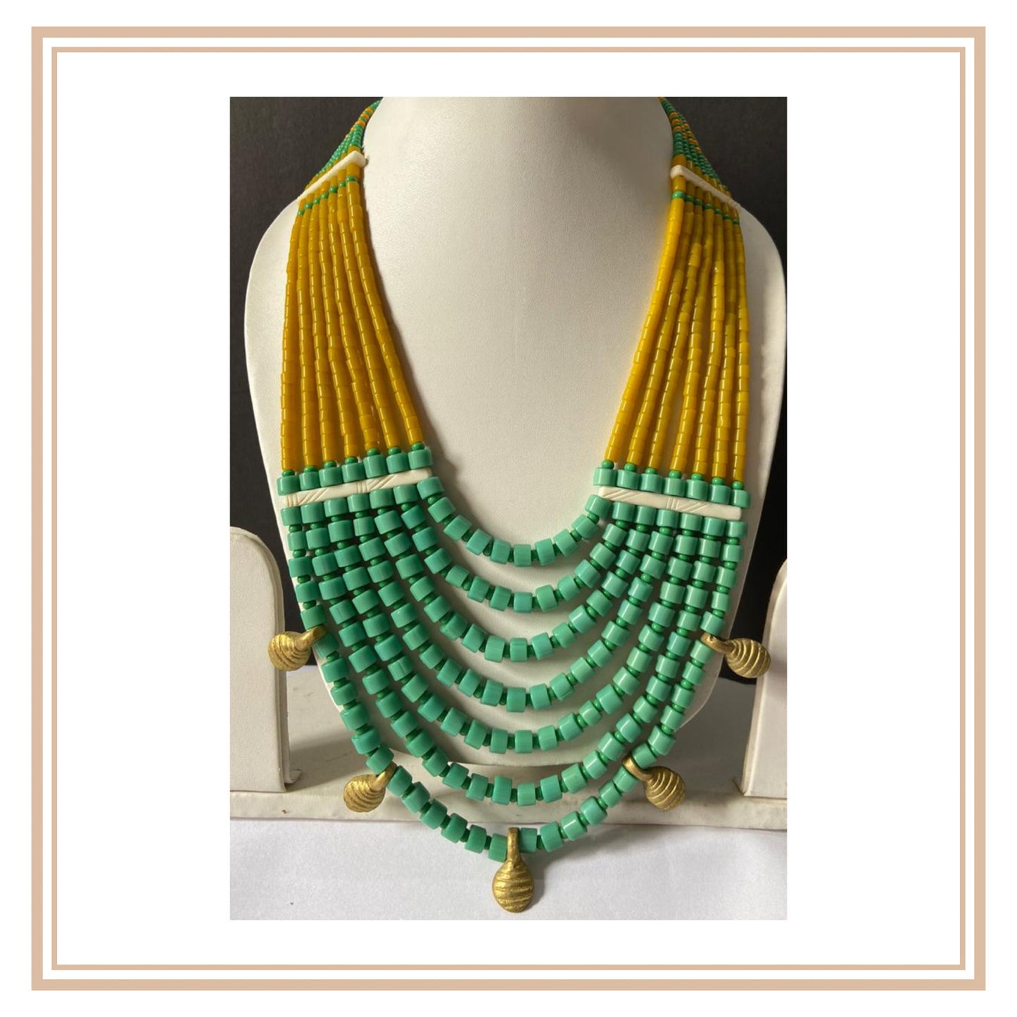 GTJ Necklace