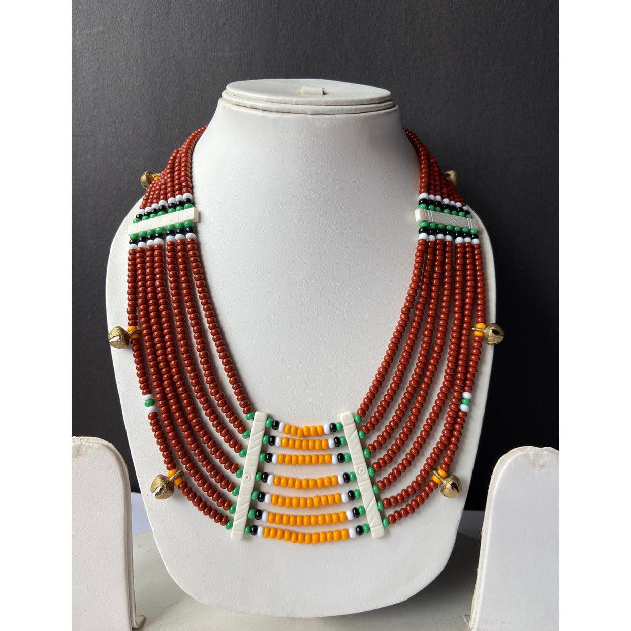 GTJ Necklace