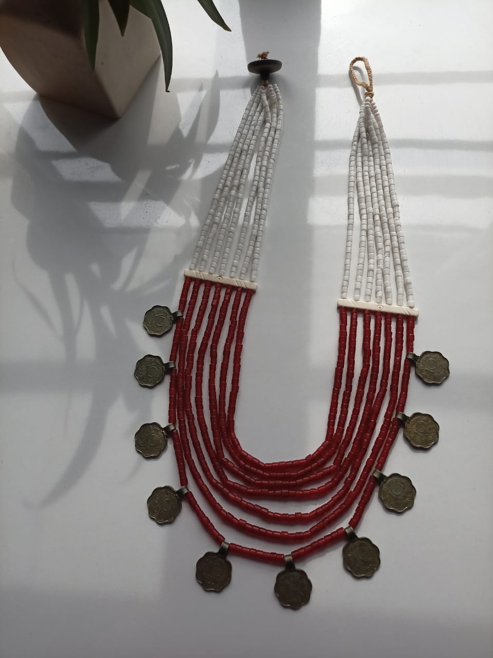 GTJ Necklace