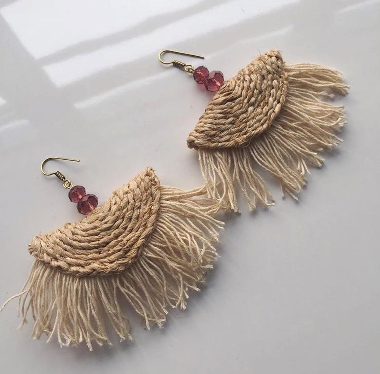 GTJ Earring