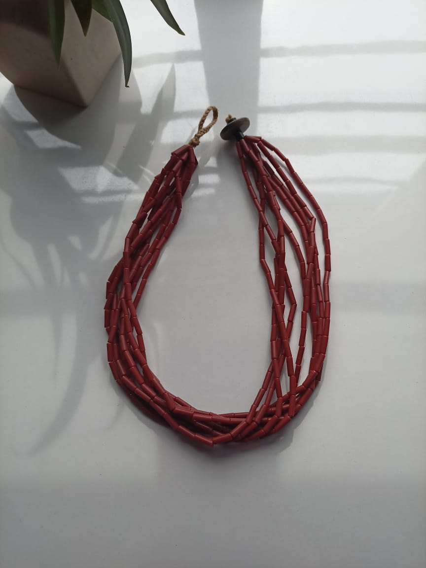 GTJ Necklace