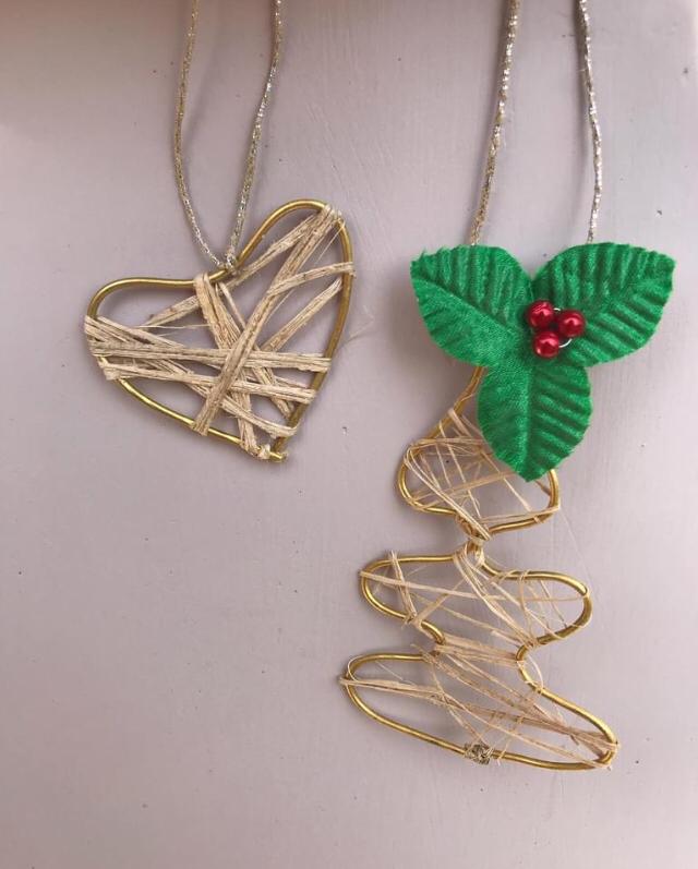 Christmas Ornaments