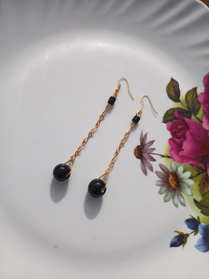 Assemble Earring