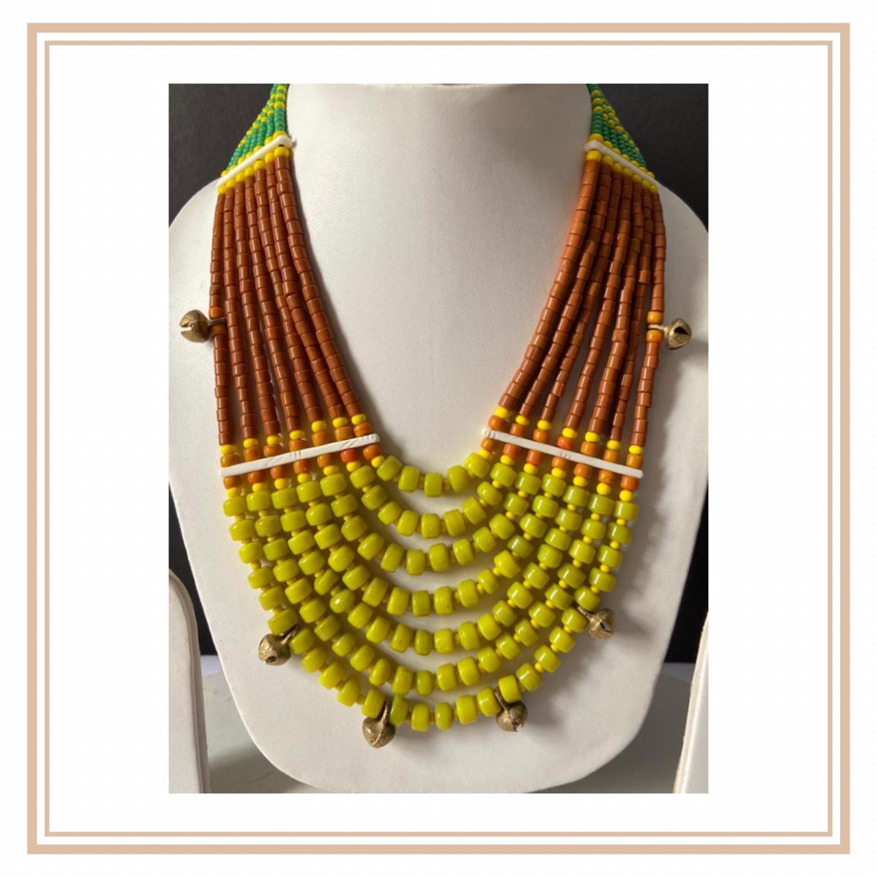 GTJ Necklace