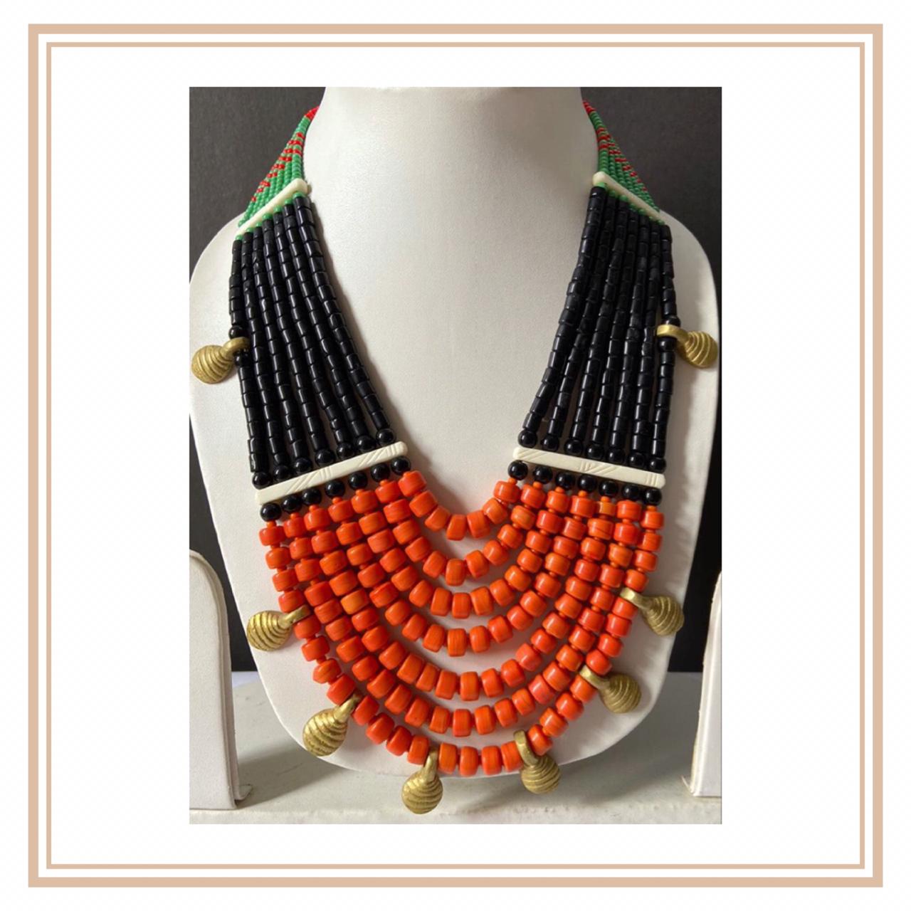 GTJ Necklace