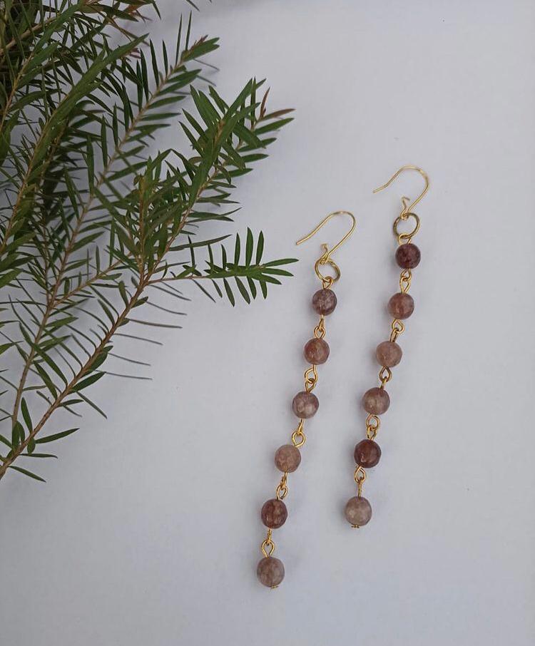 Assemble Earring