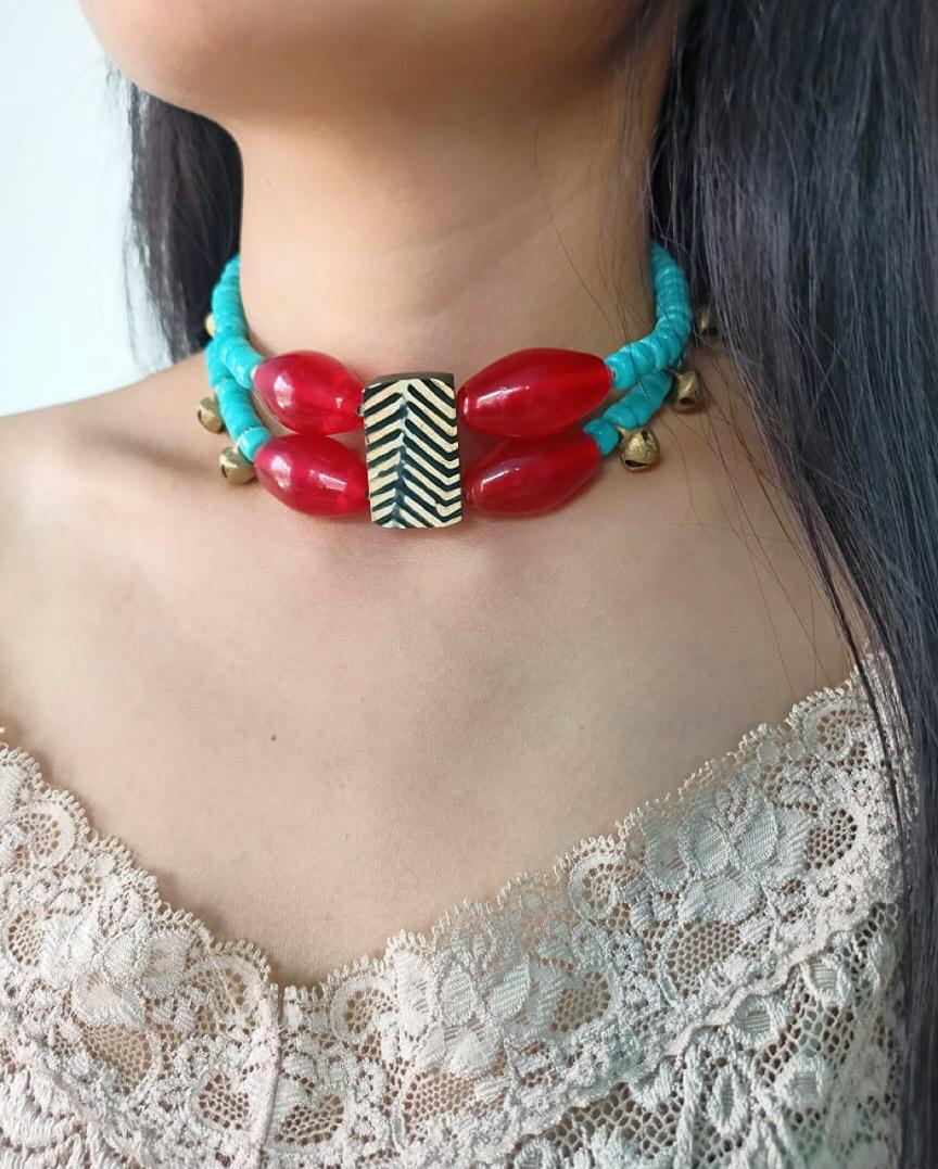 GTJ Choker