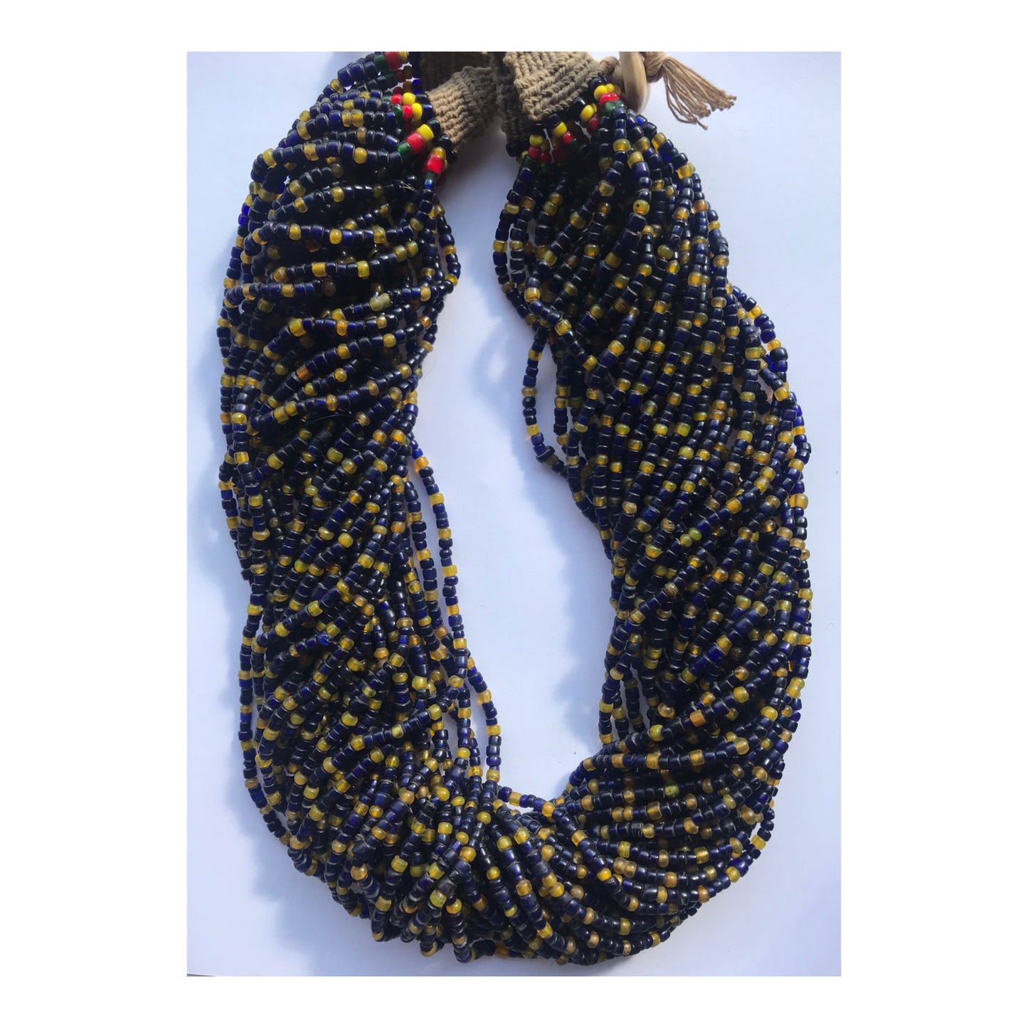 VINTAGE NECKLACE