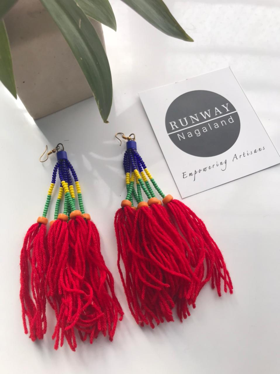 GTJ Earring