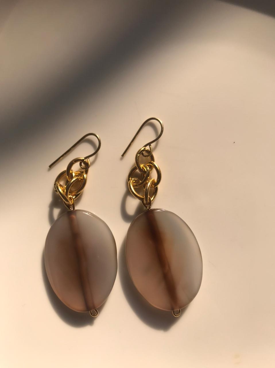 Assemble Earring