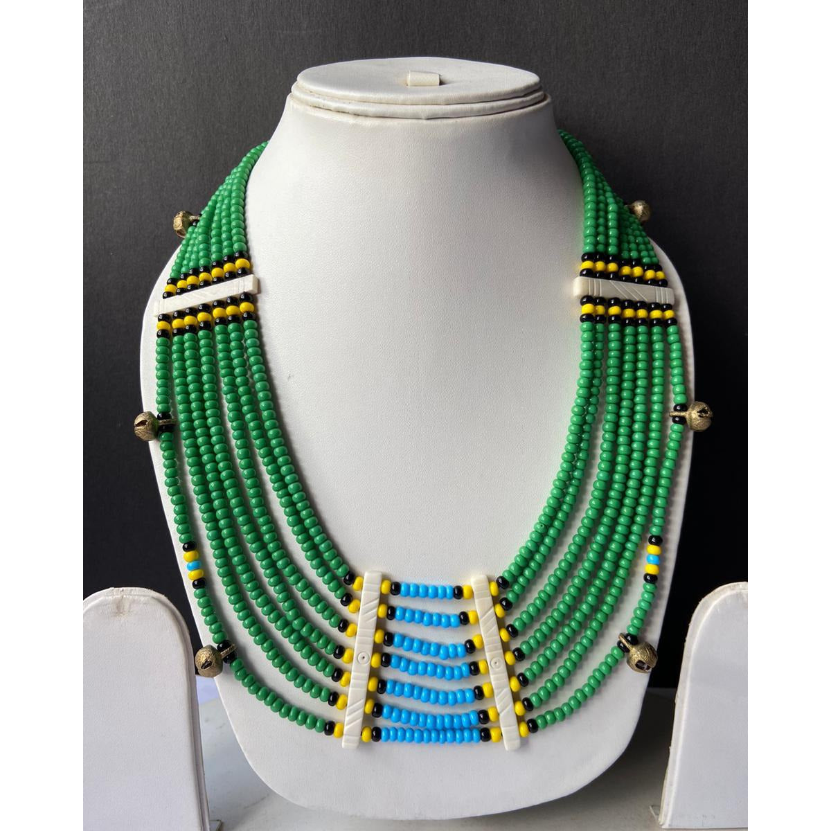 GTJ Necklace