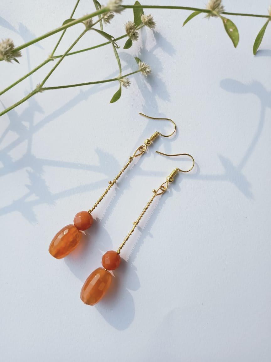 Assemble Earring