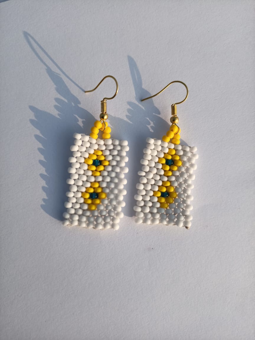 GTJ Earring