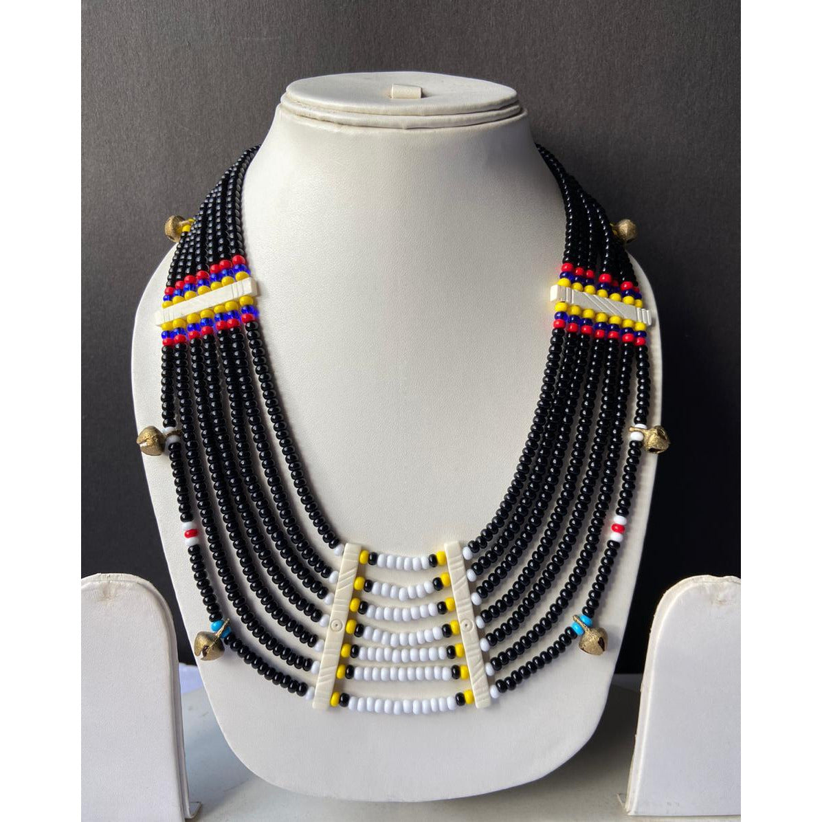 GTJ Necklace