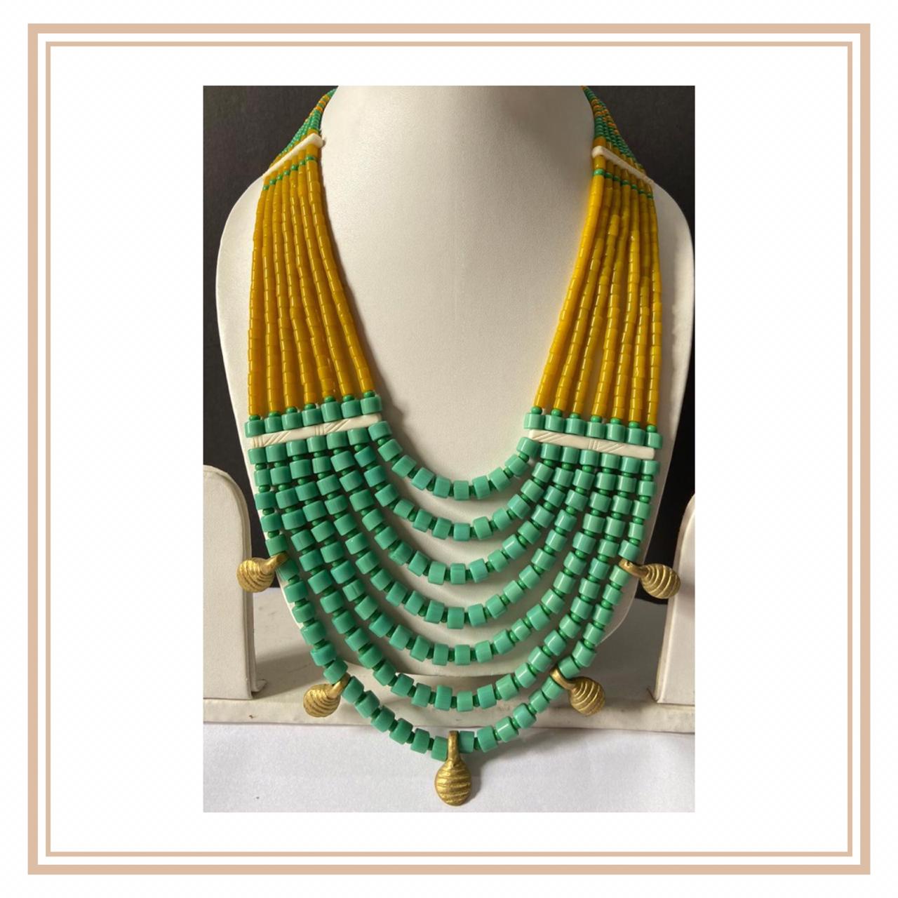 GTJ Necklace