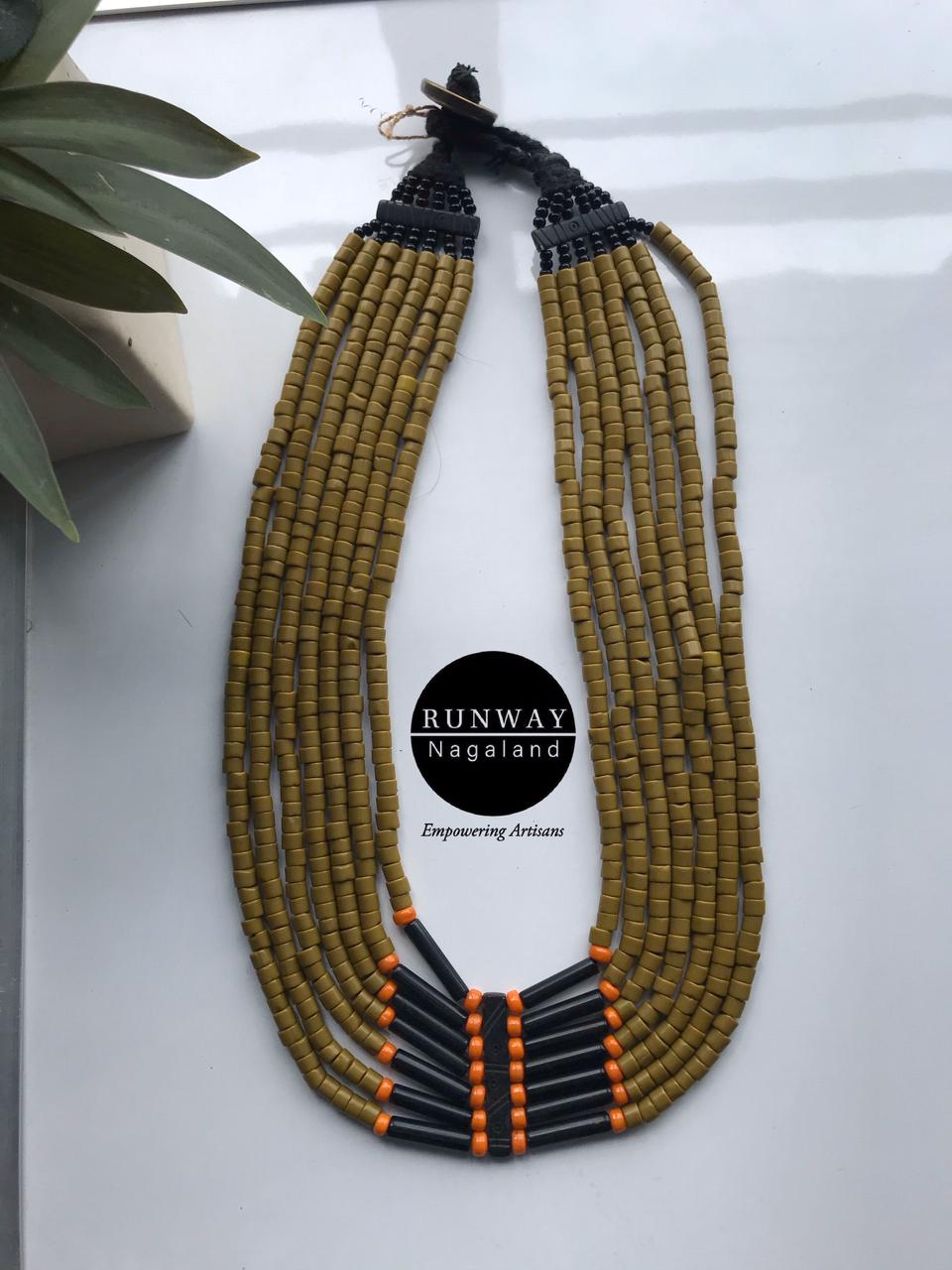 GTJ Necklace