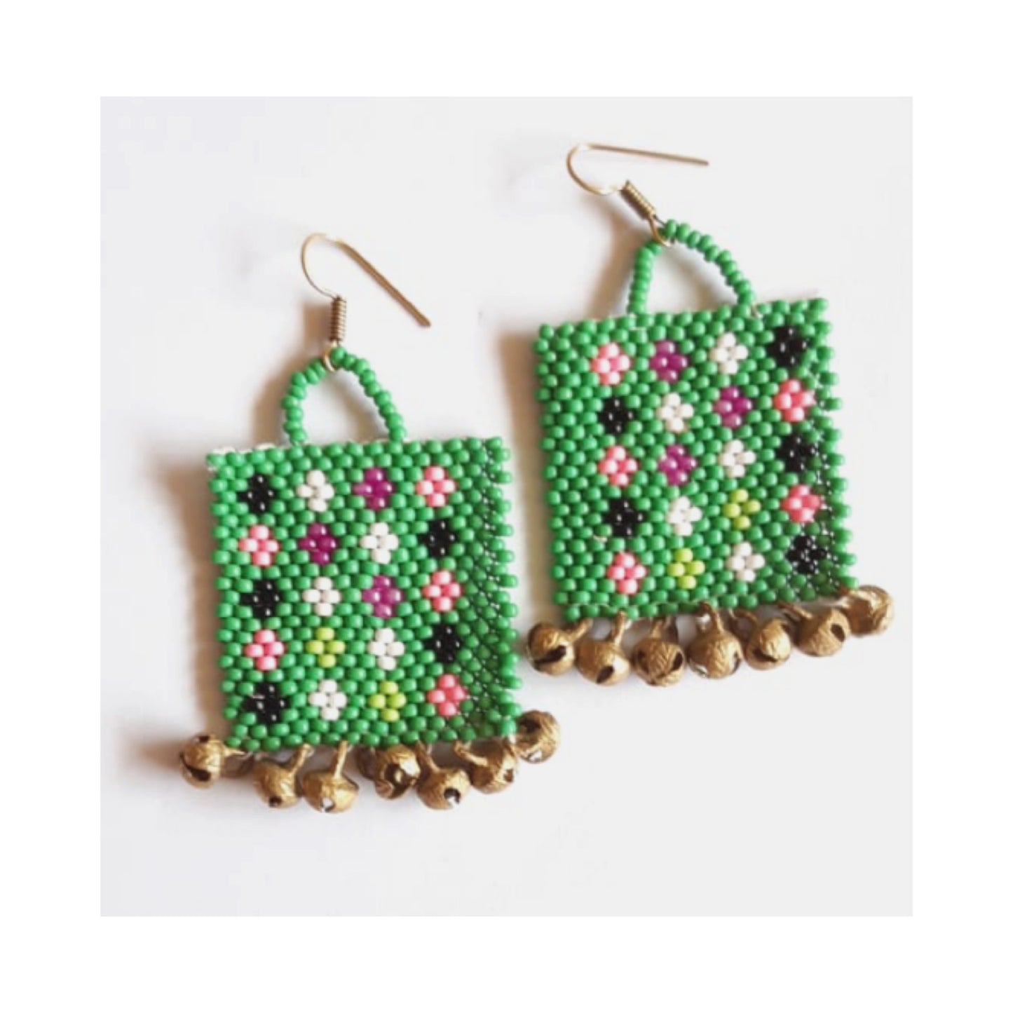 GTJ Earring