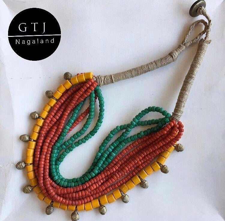 GTJ Necklace