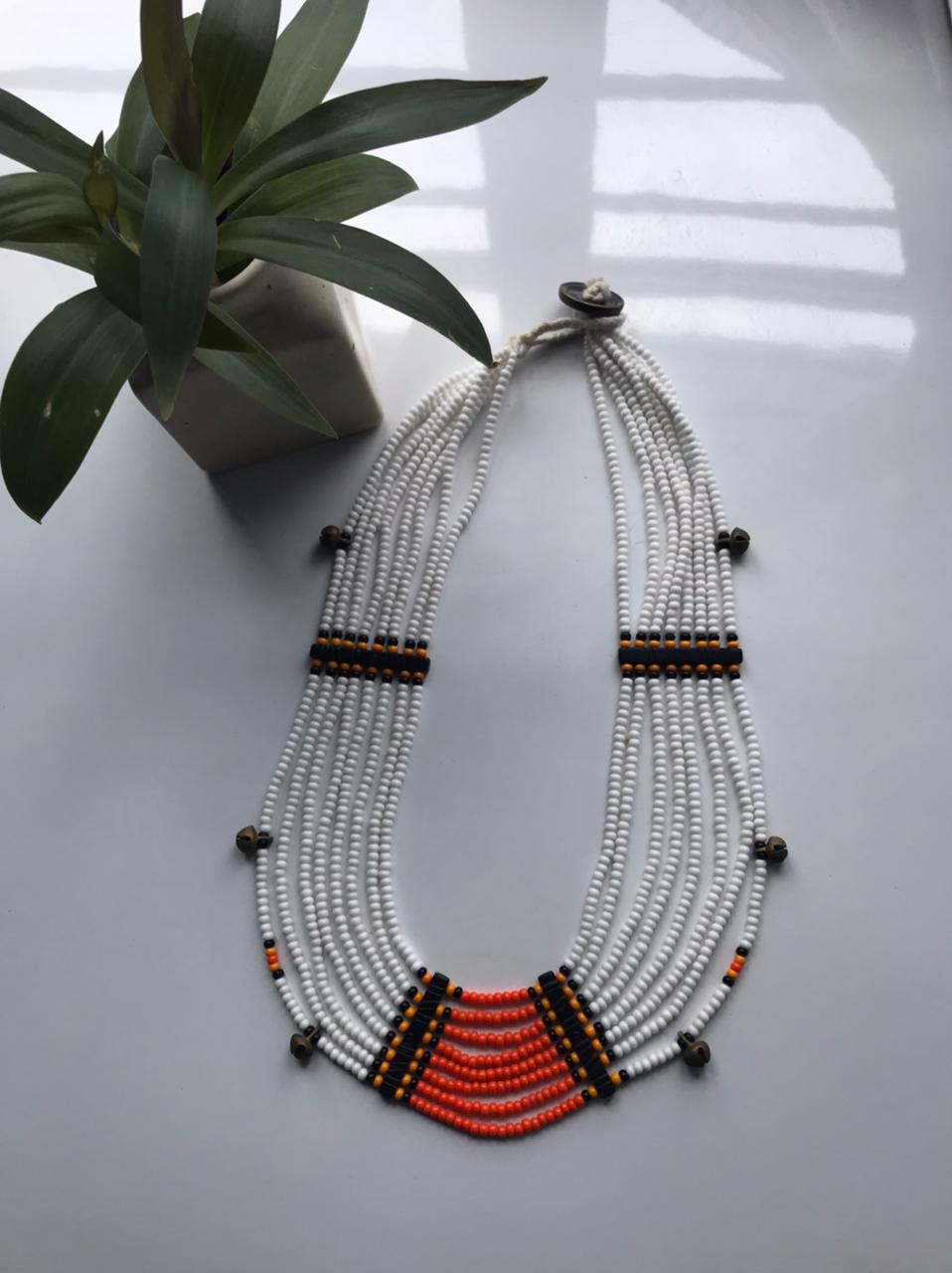 GTJ Necklace