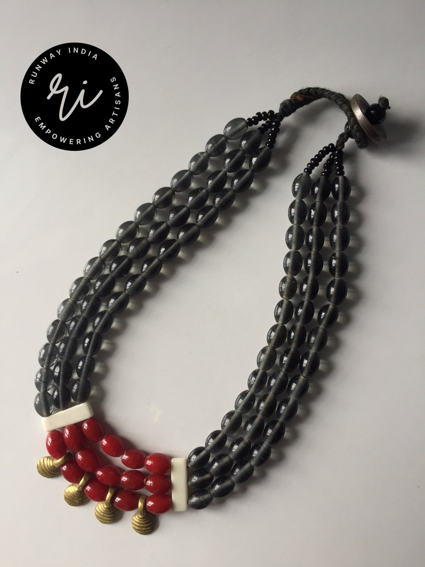 GTJ Necklace