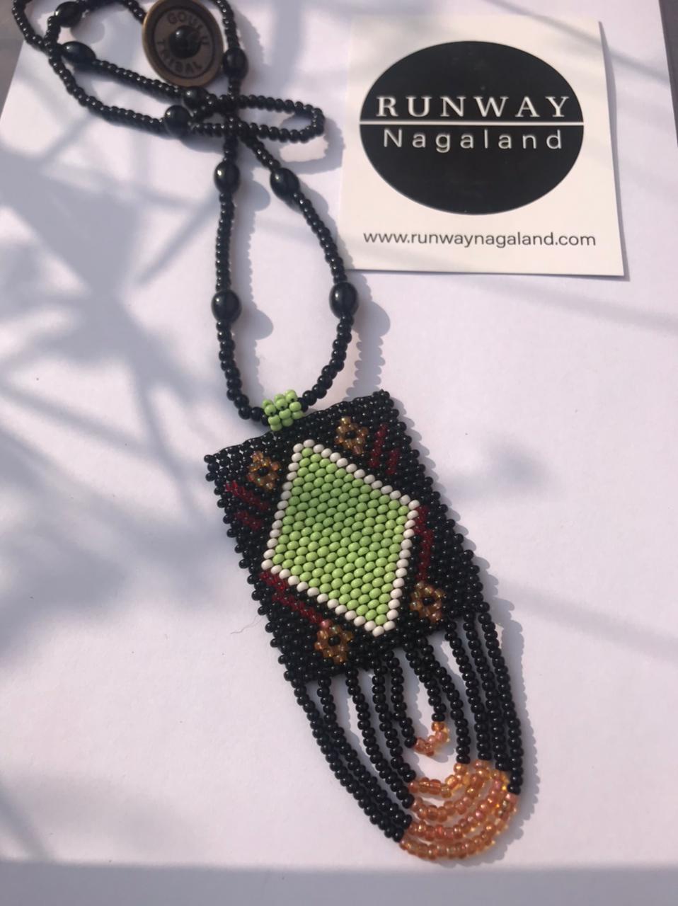 GTJ necklace