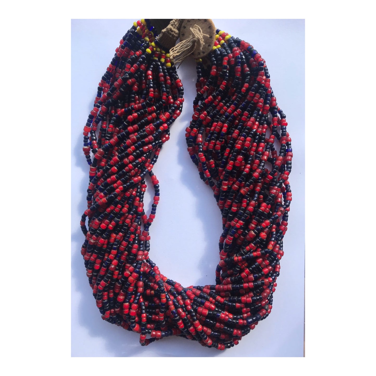 VINTAGE NECKLACE