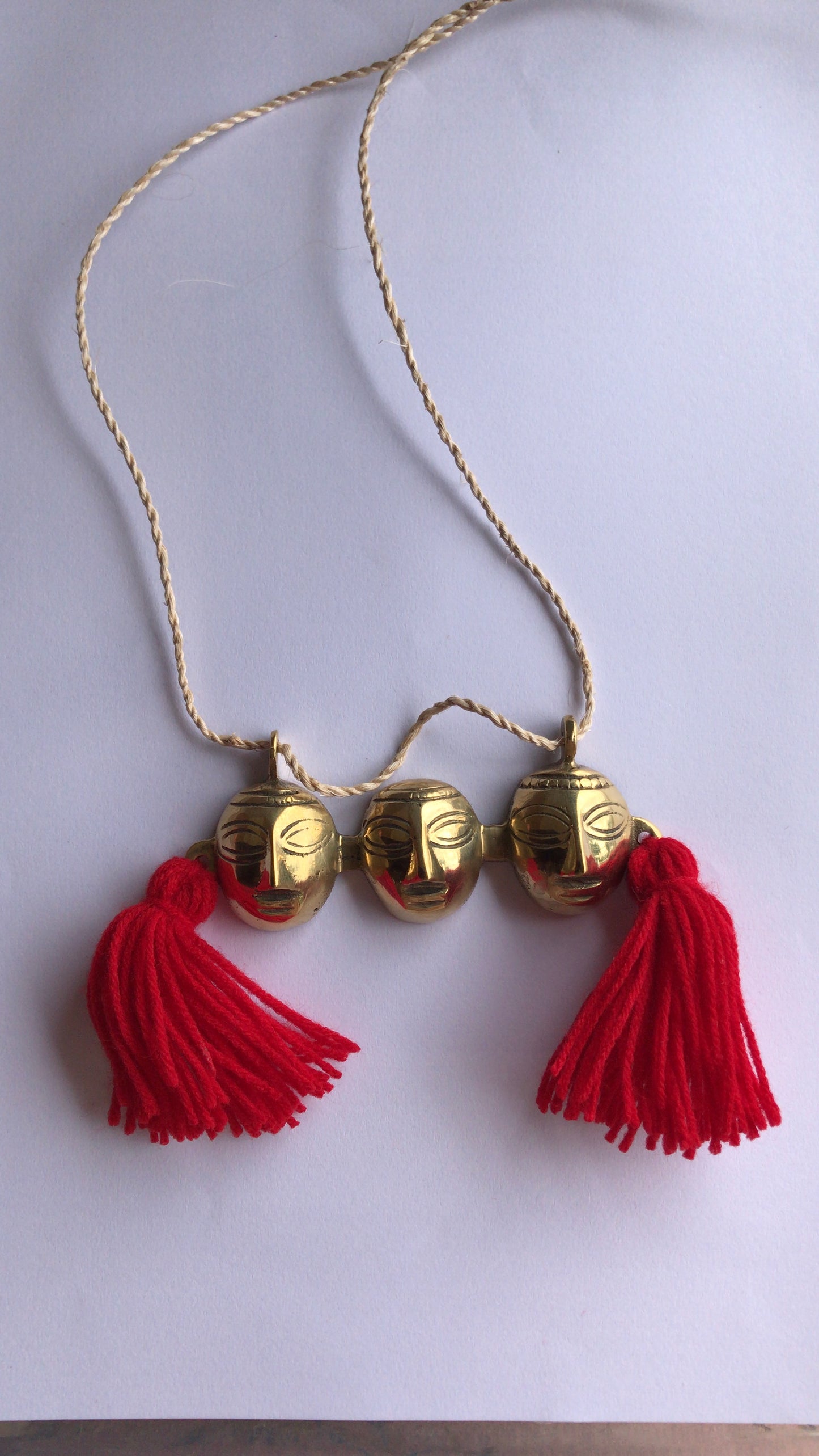 GTJ Necklace