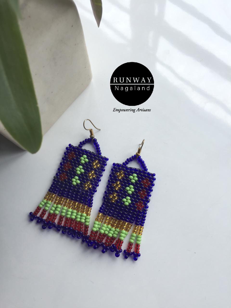 GTJ Earring