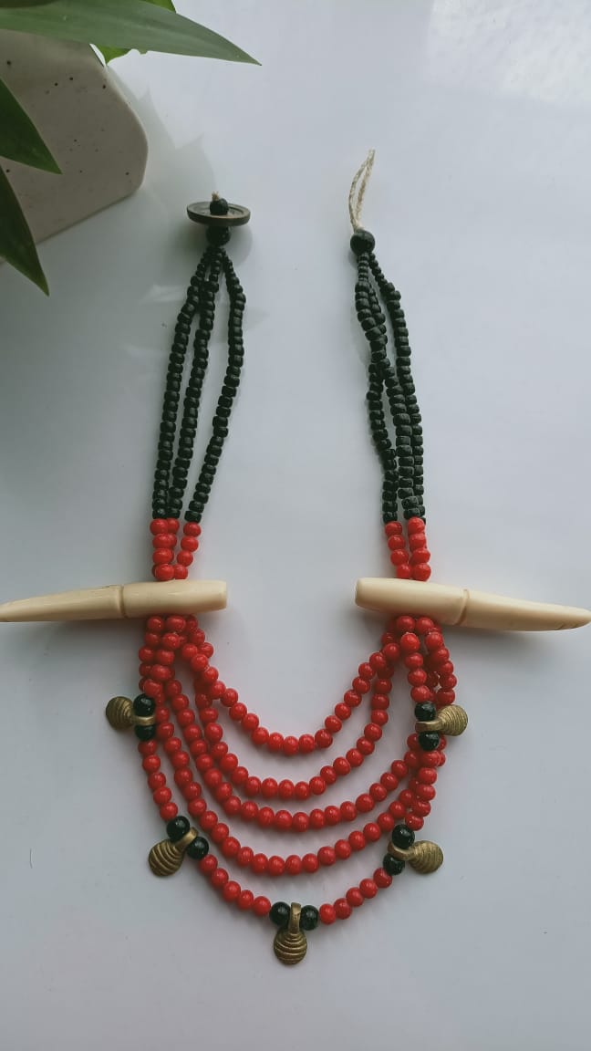 GTJ Necklace