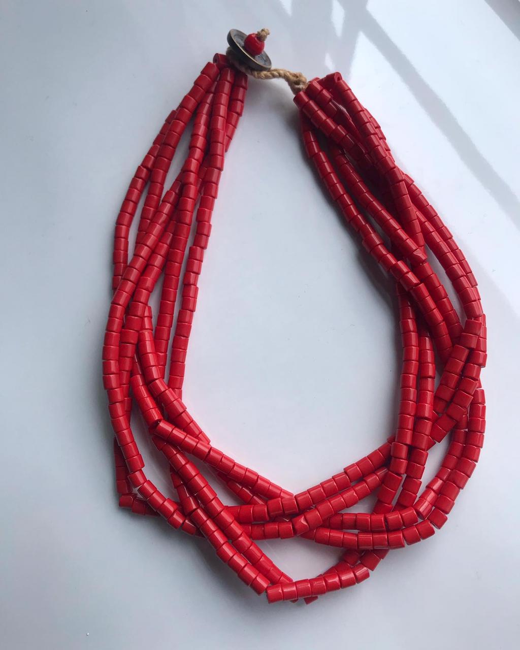 GTJ Necklace