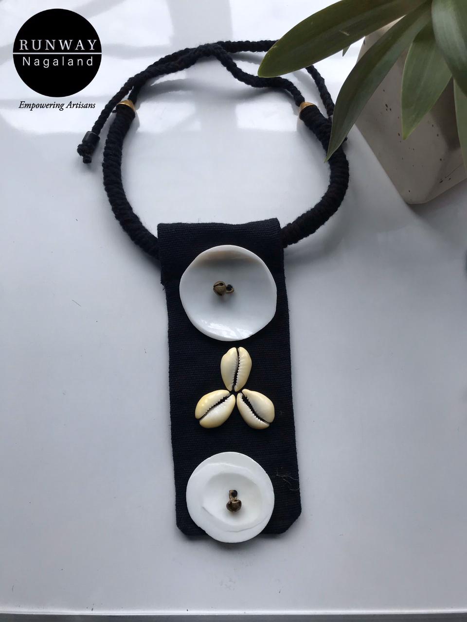 GTJ Necklace